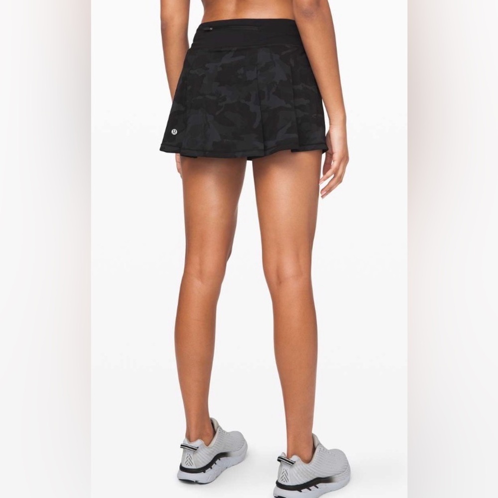 Lululemon Pace Rival Skirt (Regular) *No Panels 13"